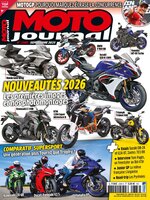 Moto Journal